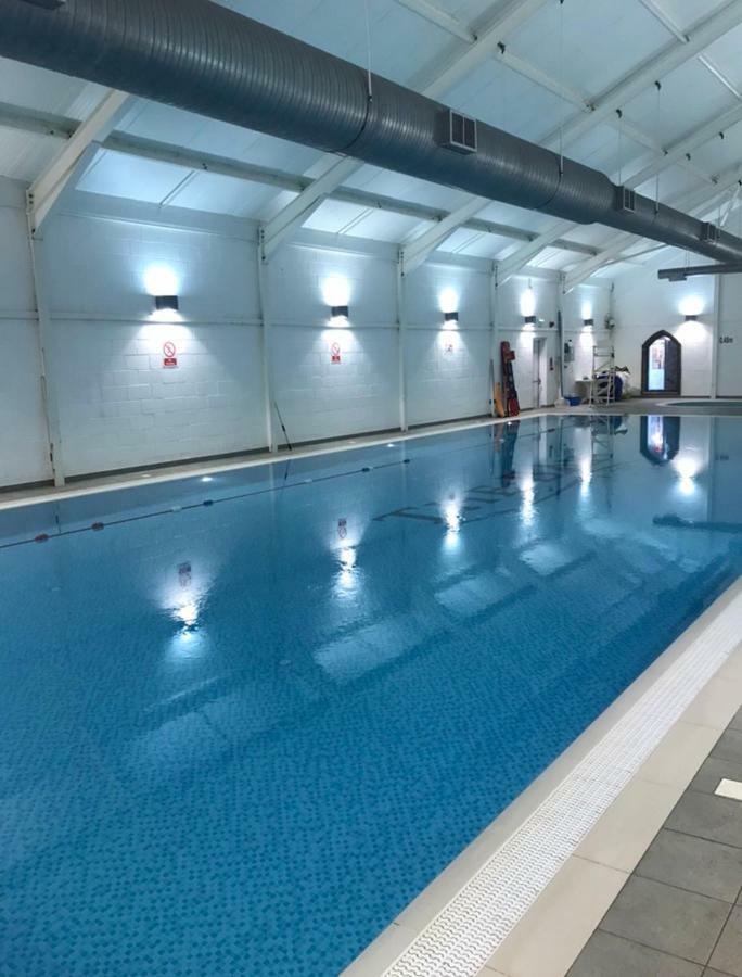 The Seahorse 1 Bedroomed Apartment Dog Friendly Filey Esterno foto
